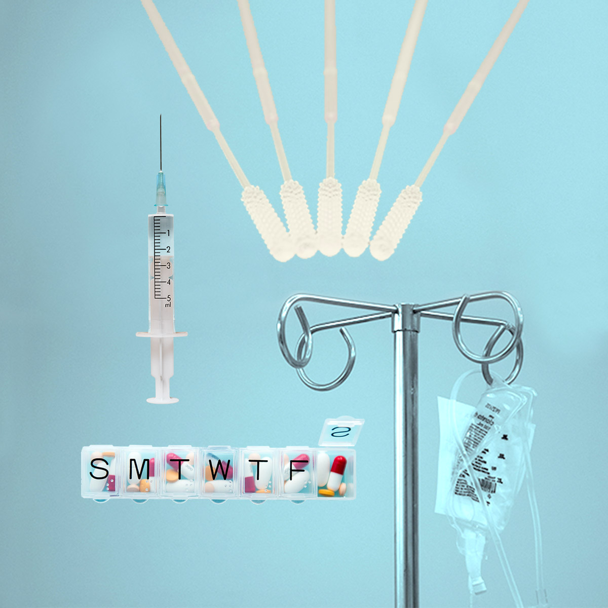 Medical & Healthcare